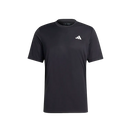 Camiseta Adidas Club Tee Negra