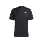 Camiseta Adidas Club Tee Preto