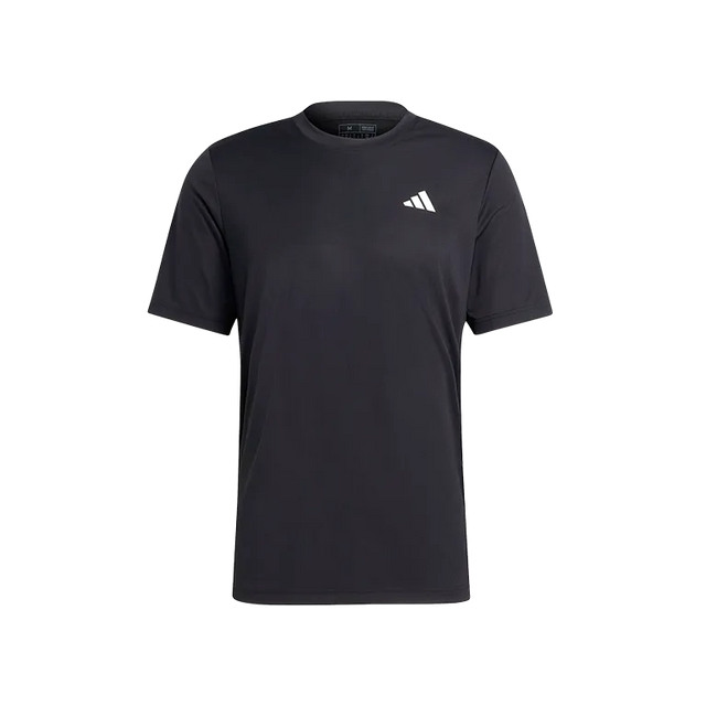 Camiseta Adidas Club Tee Negra
