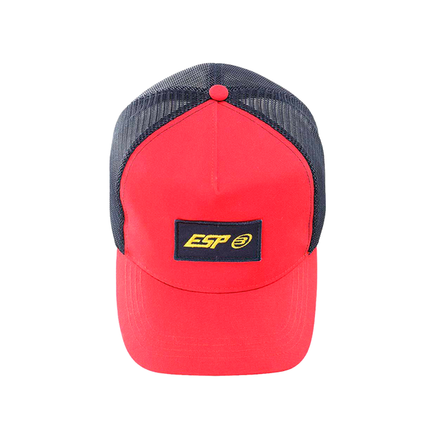 Bullpadel FEP Red Cap (2023)