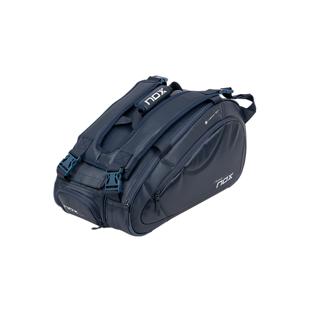 Paletero Nox Pro Serie Dark Blue 2023