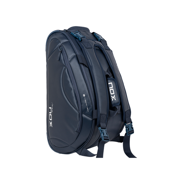 Nox Pro Series Dark Blue Paddle Bag 2023