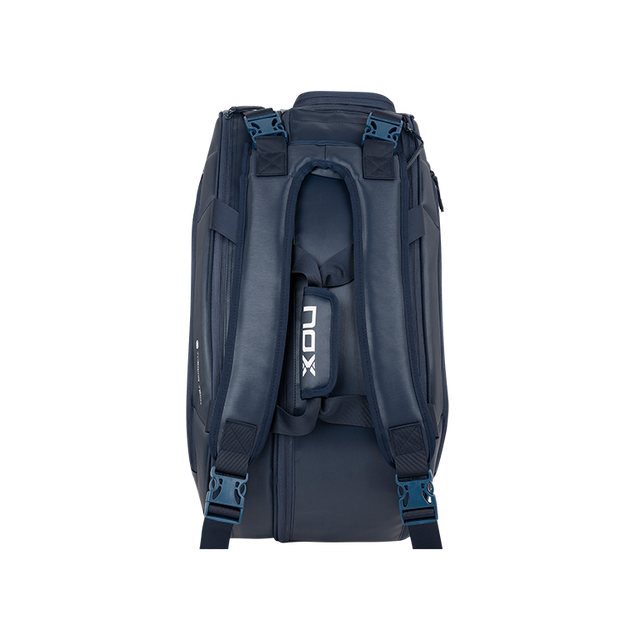 Paletero Nox Pro Serie Dark Blue 2023