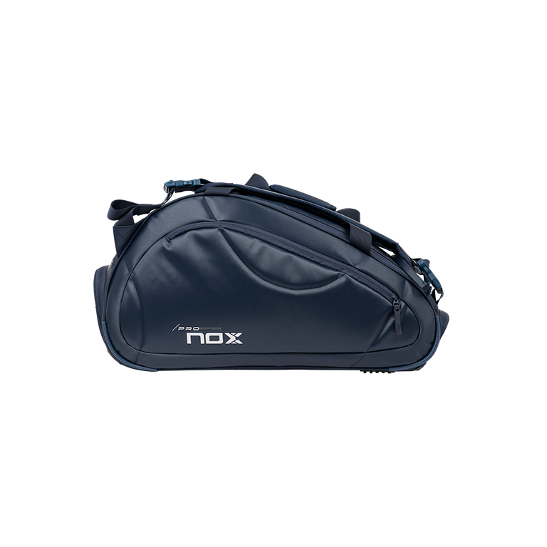 Paletero Nox Pro Series Azul Marino 2023 - Padel5