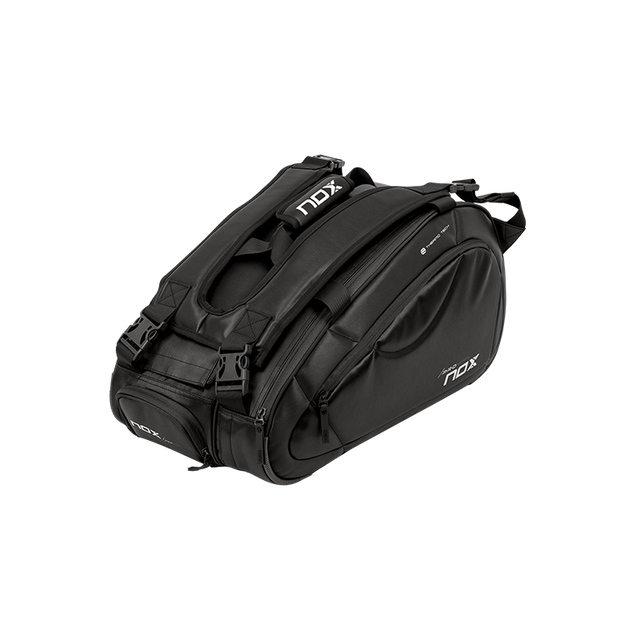 Nox Pro Series black padel bag 2023