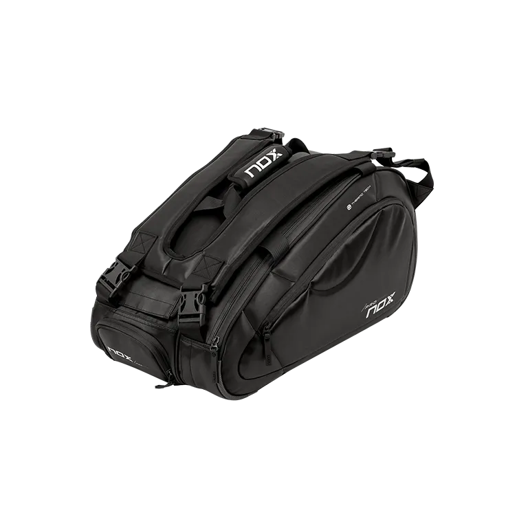 Padel bag Nox Pro Series Black