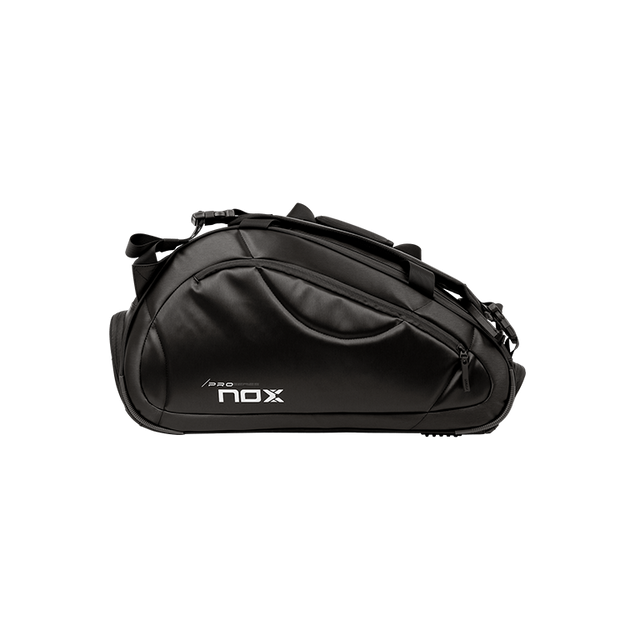 Nox Pro Series black padel bag 2023