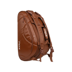 Padel bag Nox Pro Series Brown