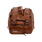 Padel bag Nox Pro Series Brown