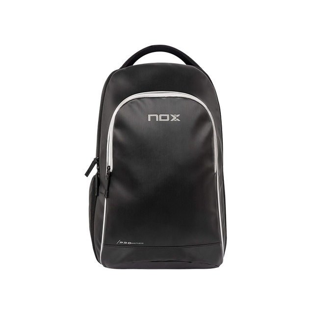 Mochila NOX Pro Negro