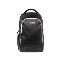 Mochila Nox Pro Negro