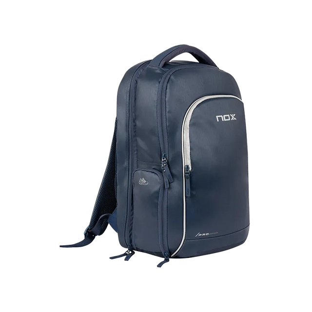 Mochila NOX Pro Azul