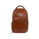Mochila NOX Pro Marrón