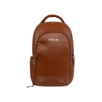 Mochila NOX Pro Marrón