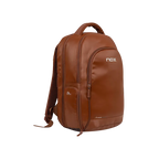 Mochila NOX Pro Marrón