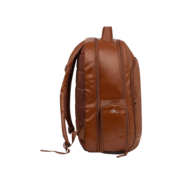 Mochila NOX Pro Marrón