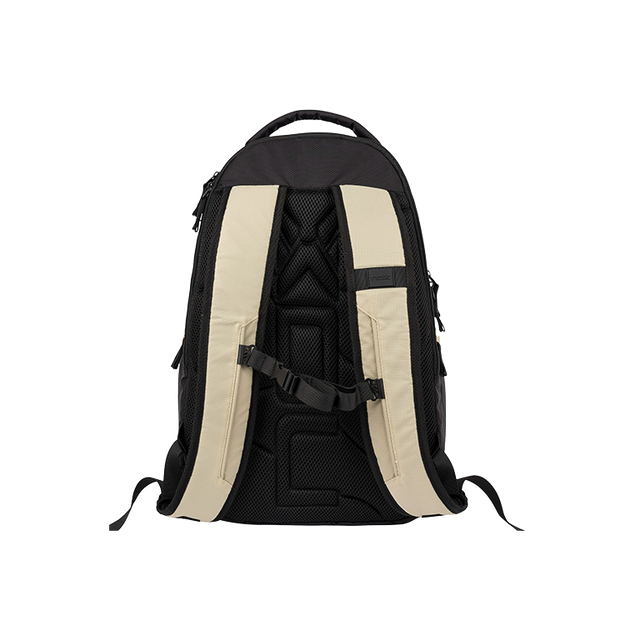 Nox Street backpack black/gray 2023