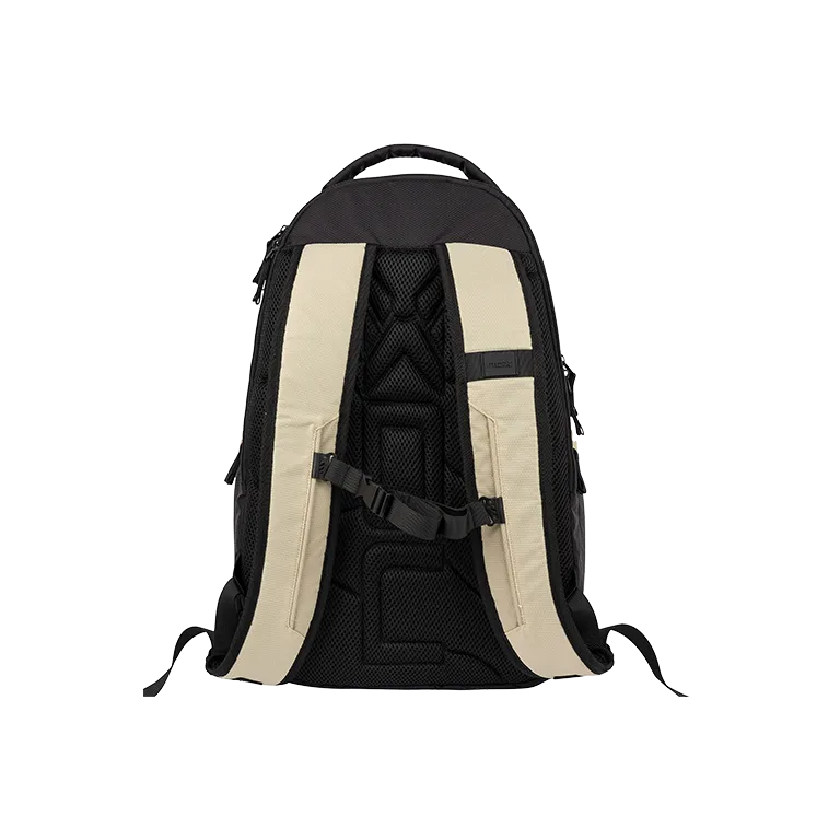 Backpack Nox Street Black/Gray