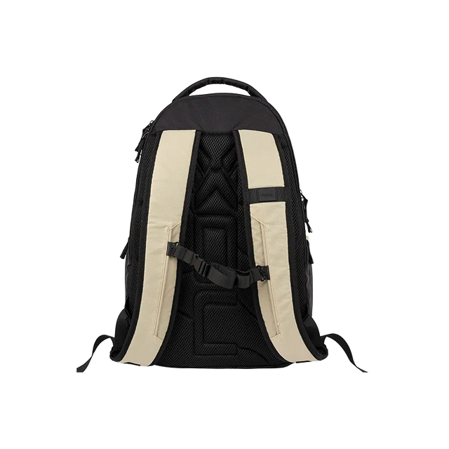 Mochila NOX Street Negro/Gris