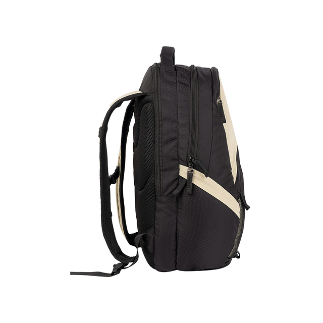 Nox Street backpack black/gray 2023