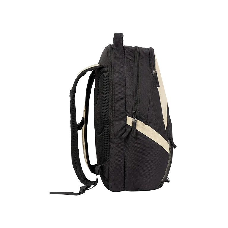 Backpack Nox Street Black/Gray
