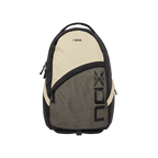 Backpack Nox Street Black/Gray