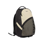 Backpack Nox Street Black/Gray