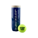 Bote de Pelotas Dunlop Fort Padel