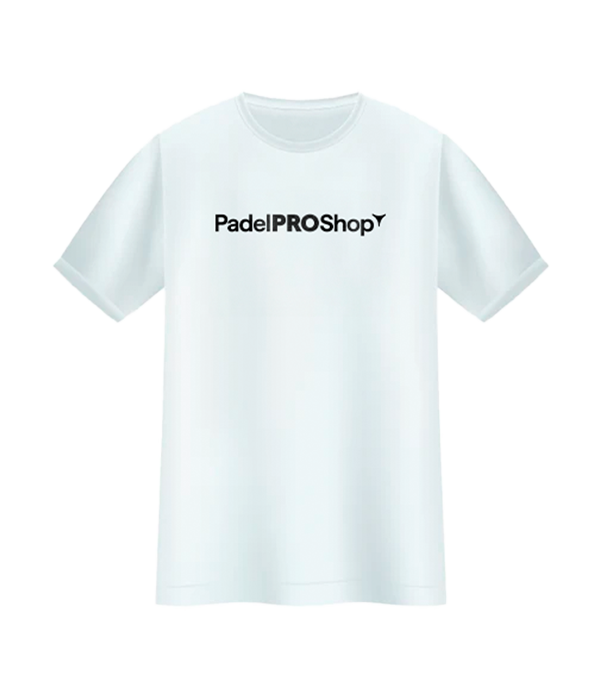 Camiseta PPS Blanca