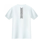 T-Shirt Oxdog Baumwolle Others will follow weiß