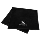 Toalla Oxdog Ace negra