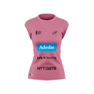 Camiseta Bullpadel Roete WPT Alejandra Salazar
