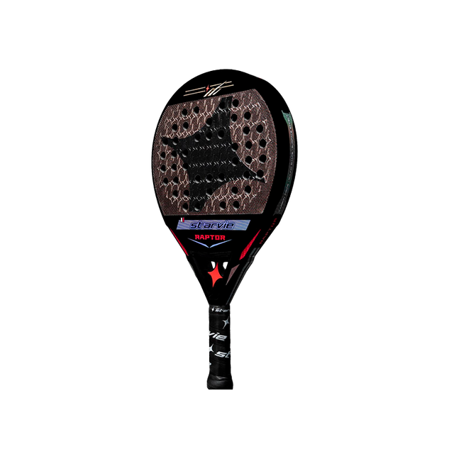 racket Starvie Raptor Black 2023