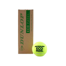 Bote de Pelotas Dunlop Eco Padel