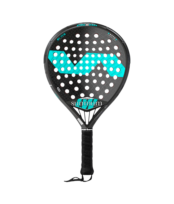 Varlion LW Summum Prisma Summer 2022 racket