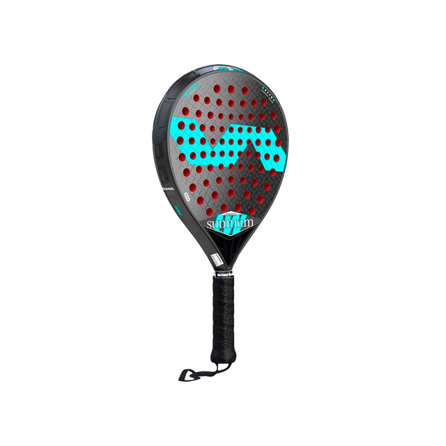 Varlion LW Summum Prisma Summer 2022 racket