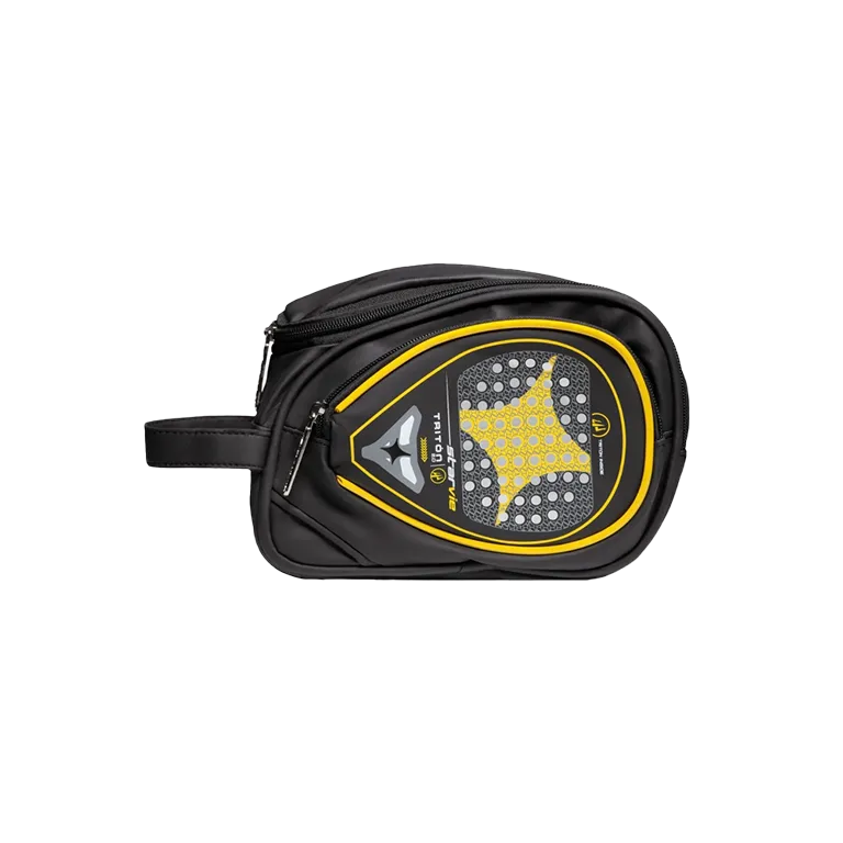 Toiletry Bag Starvie Yellow