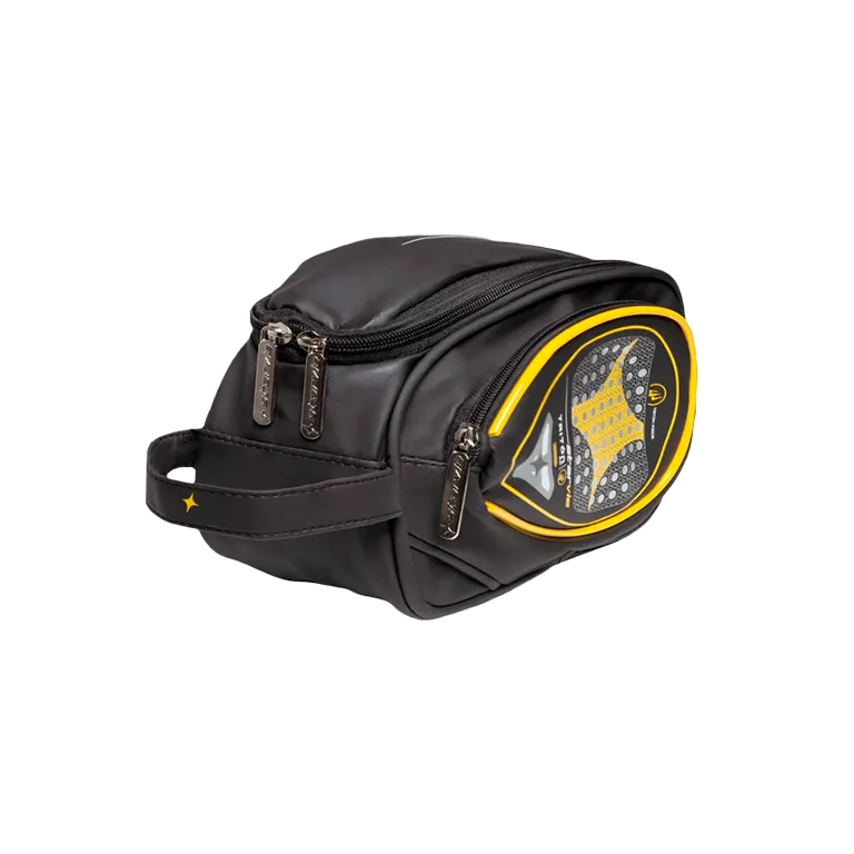 Necessaire Starvie Amarelo