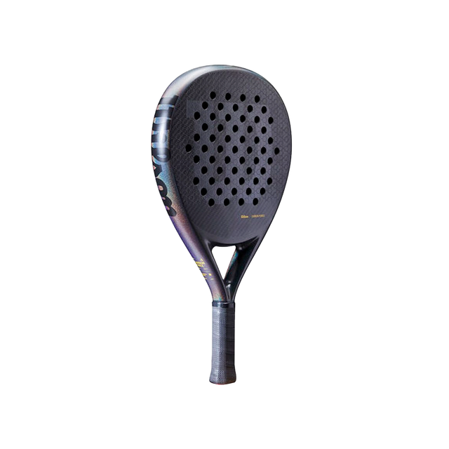 Wilson Carbon Force Pro 2023 racket