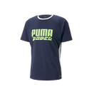 Camiseta Puma Padel teamLIGA Azul Marino