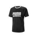 Camiseta Puma Padel teamLIGA Negro