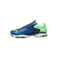 Puma Padel Shoes Solar Attack Momo blue RCTs