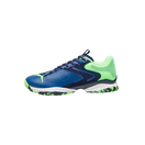 Zapatillas Puma Solar Attack RCT azules Momo