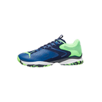 Puma Padel Shoes Solar Attack Momo blue RCTs