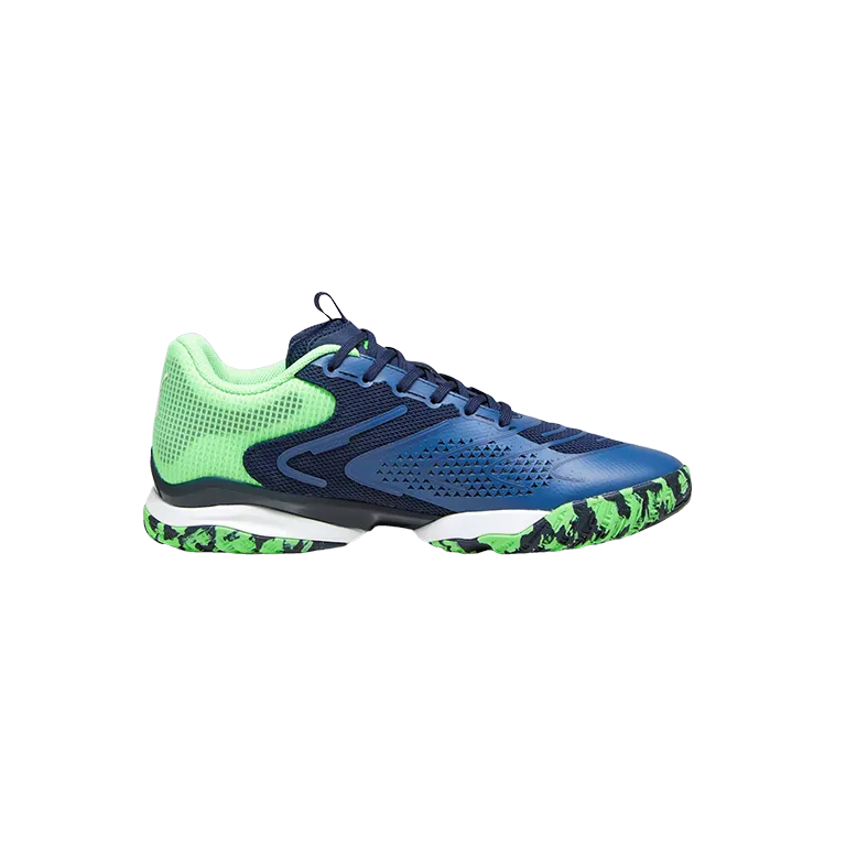 Puma Padel Shoes Solar Attack Momo blue RCTs