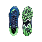 Puma Padel Shoes Solar Attack Momo blue RCTs