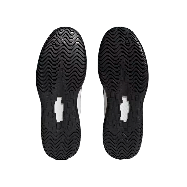 Zapatillas Adidas SoleMatch Control Negro 2023