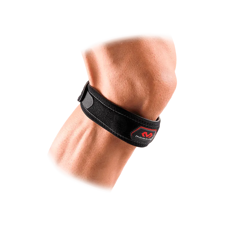 Correa de Soporte McDavid para la Rodilla 414