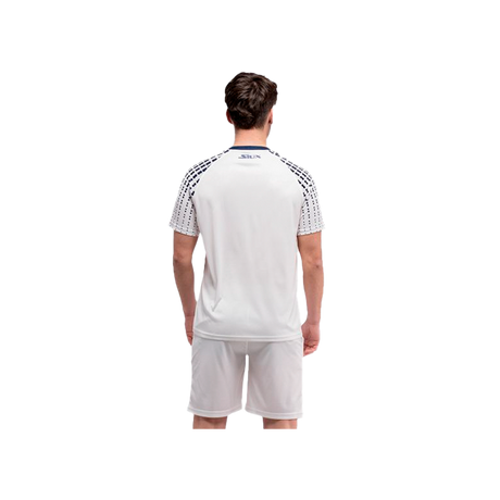 Camiseta Siux Club blanca 2023