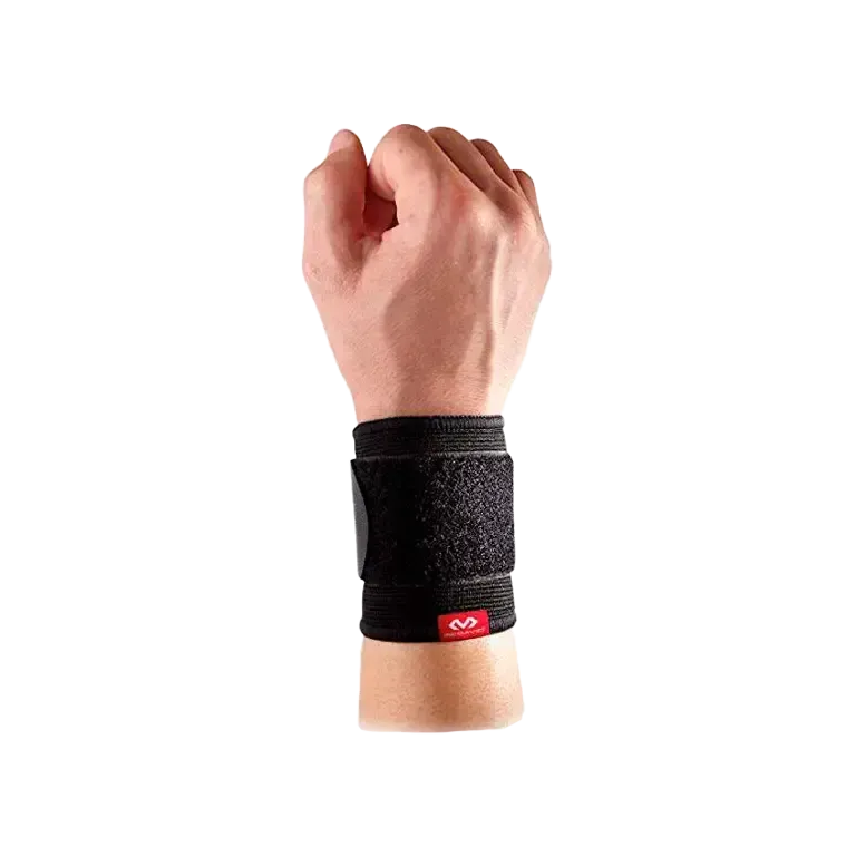 Muñequera McDavid Elástica 513